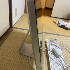MacOS High Sierra 2010  の画像