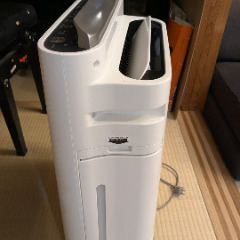 SHARP 空気清浄機の画像