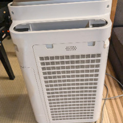 SHARP 空気清浄機の画像