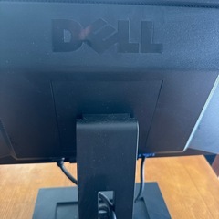 DELL ディスプレイ　の画像