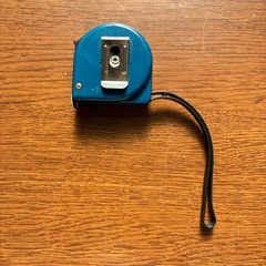 メジャーの画像