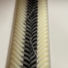 【お取引中】アイリスオーヤマ　家庭用シュレッダーの画像