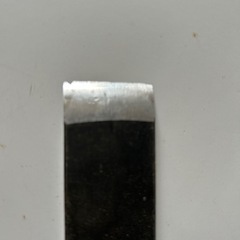 大工道具  のみの画像