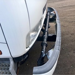 【値段交渉可】いすゞ フォワード 散水車の画像