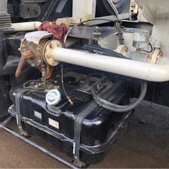 【値段交渉可】いすゞ フォワード 散水車の画像