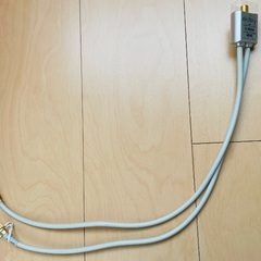 テレビ線分波器の画像