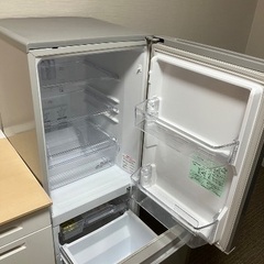 三菱　冷蔵庫の画像