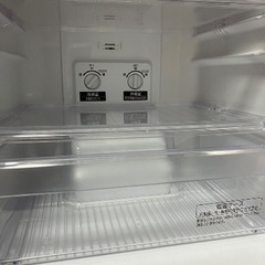 三菱　冷蔵庫の画像