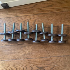 ベビーorペットゲート2セットの画像