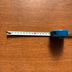 メジャーの画像