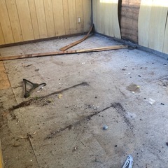 3坪ハウス現状販売の画像