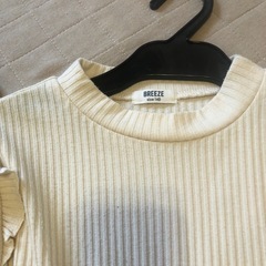 可愛いワンピース２点の画像