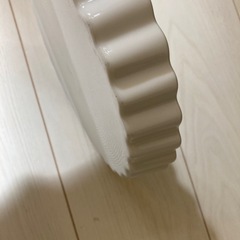 耐熱皿　グラタン、パイ用の画像