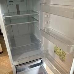 冷蔵庫　の画像