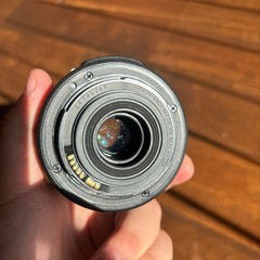 Canon EF-S 55-250mm F4-5.6 の画像