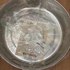 蒸し器なべの画像