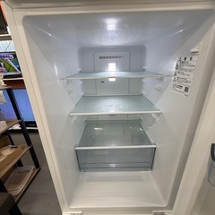 USED 冷蔵庫 SHARP 2024年 179L
の画像