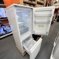 USED 冷蔵庫 SHARP 2024年 179L
の画像