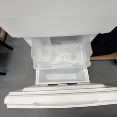 USED 冷蔵庫 SHARP 2024年 179L
の画像