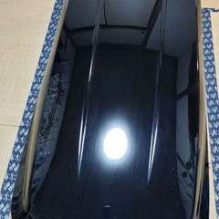 [美品] inno ルーフボックス 220Lの画像