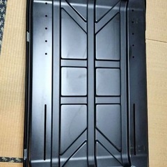 [美品] inno ルーフボックス 220Lの画像