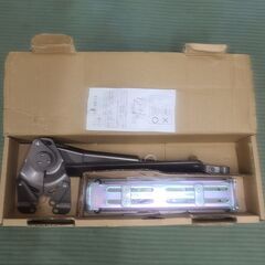 　新品　リョービ　ドアクローザー　　.3の画像