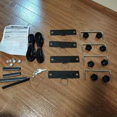 [美品] inno ルーフボックス 220Lの画像