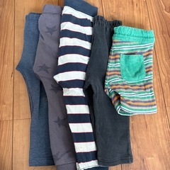 子供服90サイズ20点まとめ売りの画像