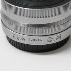 Nikon/NIKKOR Z DX 16-50mm f3.5-6.3 VR/ズームレンズ ⑥の画像