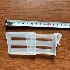 冷蔵庫の便利グッズの画像