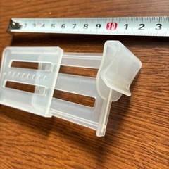 冷蔵庫の便利グッズの画像