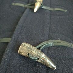 古着ダッフルコート LONDON Traditionの画像