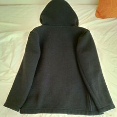 古着ダッフルコート LONDON Traditionの画像