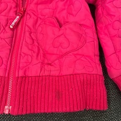 110アウターの画像