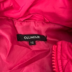 110アウターの画像