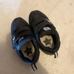 子供 靴 14cmの画像