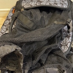 AND1 バスケットボールリュック
の画像