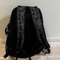 AND1 バスケットボールリュック
の画像