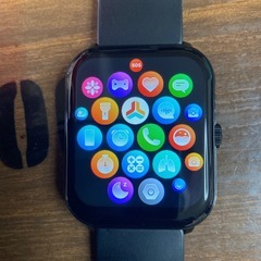 スマートウォッチ ※現状渡し！ の画像