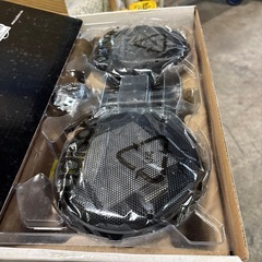 未使用スピーカーの画像