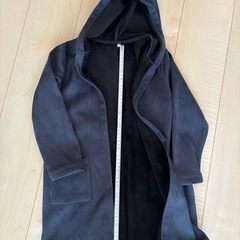 ピーコートとミキハウスのカットソー　120の画像