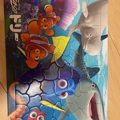 パズルいろいろの画像