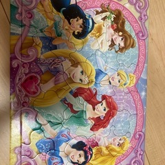 パズルいろいろの画像