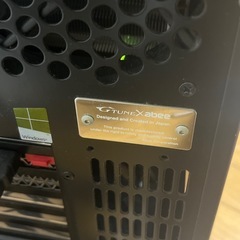 i7+gtx1070 ゲーミング PC  の画像