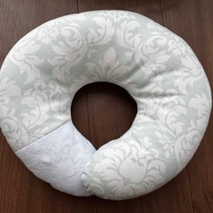 ドーナツ枕・ベビー枕の画像