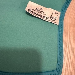 bibetta ビベッタ　bib フラミンゴの画像