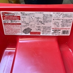 雪遊び用ソリ　他の画像