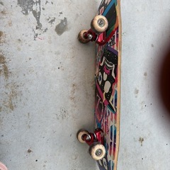 スケボーの画像