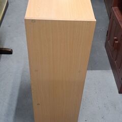 【リサイクルショップどりーむ天保山店】NO.4914　カラーボックス　ナチュラルカラー　オススメ品🎵の画像