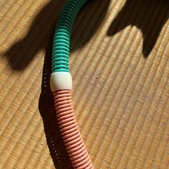 フラフープの画像